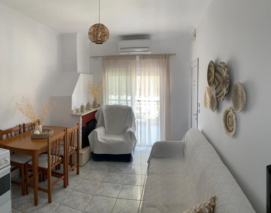 Evi'S House Apartman Ofráni Kültér fotó